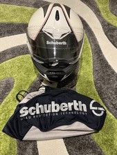 Schuberth C3 Pro Motorcycle