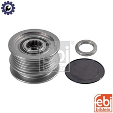 ALTERNATOR FREEWHEEL CLUTCH