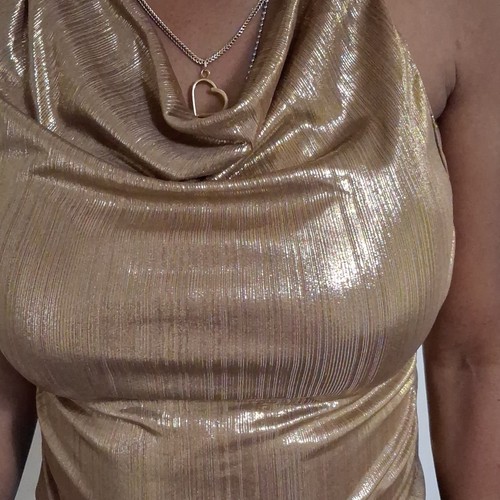 Shein women gold - shein, women’s