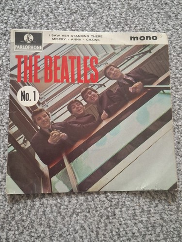 The beatles no - the,