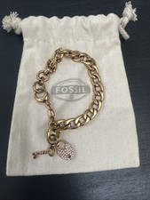 Fossil Heritage Legacy Charm