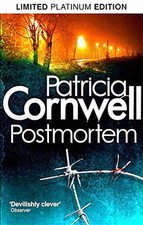 Postmortem: Scarpetta 1 -