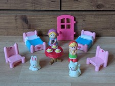 ELC Happyland Cherry Lane Cottage Spares/ Repairs 
