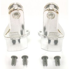 Fiamma F45TIL & Zip Awning Leg Top Pair Replacement Spare Part