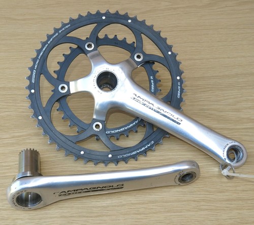 Campagnolo veloce ultra - veloce, ct