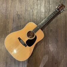 K.Country D-200 Acoustic