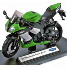 2009 Kawasaki  Ninja ZX-10R