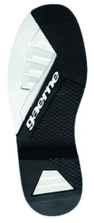 Gaerne sg12 blk whi - gaerne, size