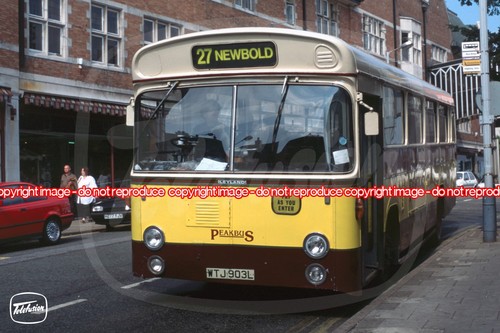 Bus photo peakbus wtj903l - bus,