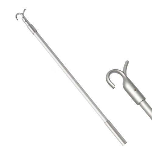 Loft hatch pole - hatch,