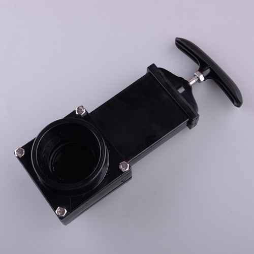 Black 50mm sewer water - water, tank