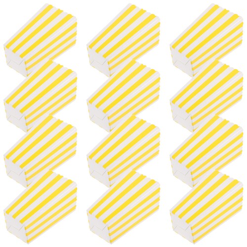 Pcs small popcorn bags - pcs,
