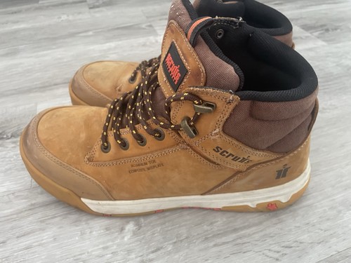 Mens scruffs switchback - scruffs,