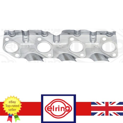 Exhaust manifold gasket for - manifold,