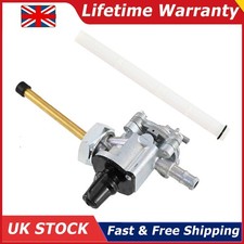 Petrol fuel tap - tap, for