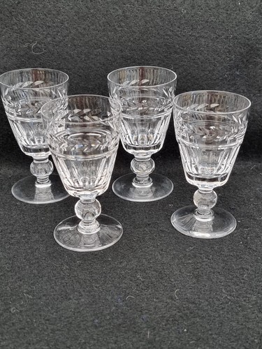 Stuart crystal arundel - x,