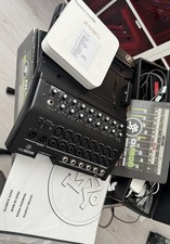 Mackie DL1608 16-Channel Digital Audio Mixer