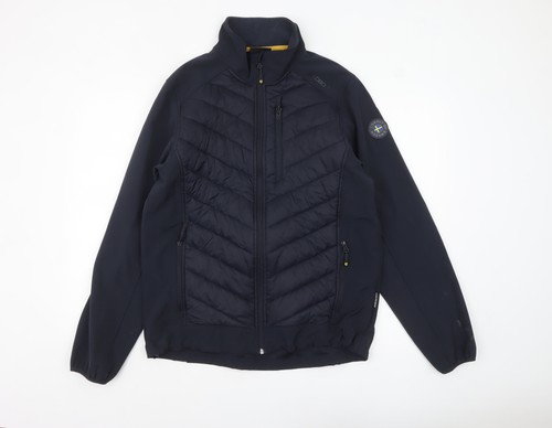 Mens size cobolt of - cobolt,