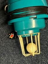 MAIN BARE BODY MOTOR ASSEMBLY