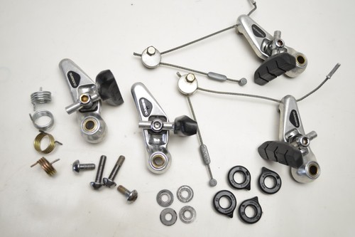 Shimano deore cantilever - shimano,