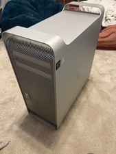 2009 - 2012 Apple Mac Pro Enclosure with Backplane
