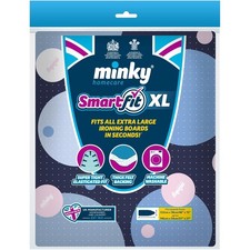 Minky Supersize Smartfit