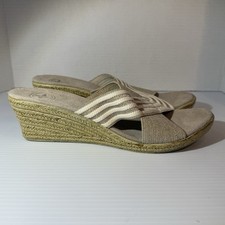 Charleston Shoe Co Backless