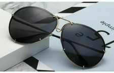 2026 Sunglasses Luxury Brand