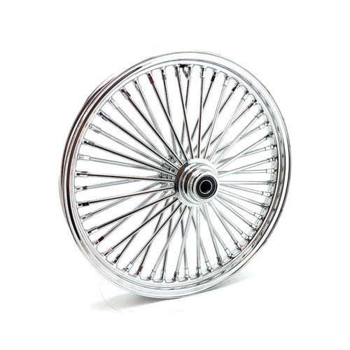Big spoke rim front - spoke, sf