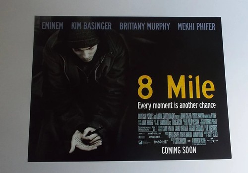 Mile 2002 original mini - mile,