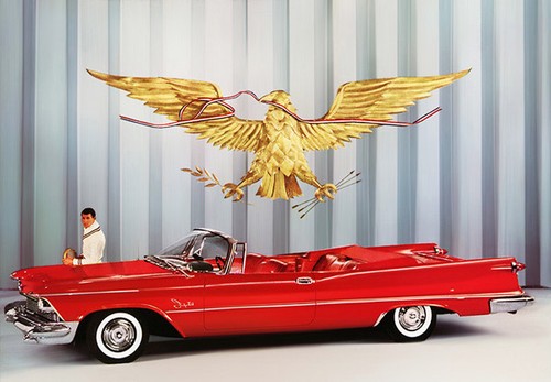 1958 chrysler imperial - 1958,