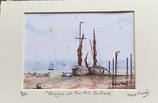 Limited Edition Signed &