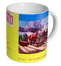 Hornby Dublo Diesel Classic -