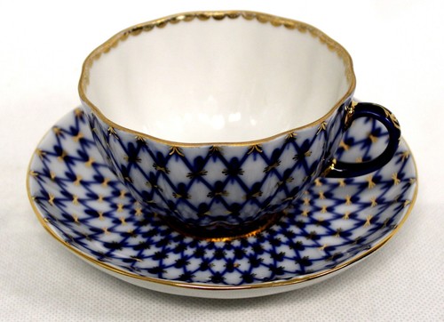 Russian vintage hand - russian, painted