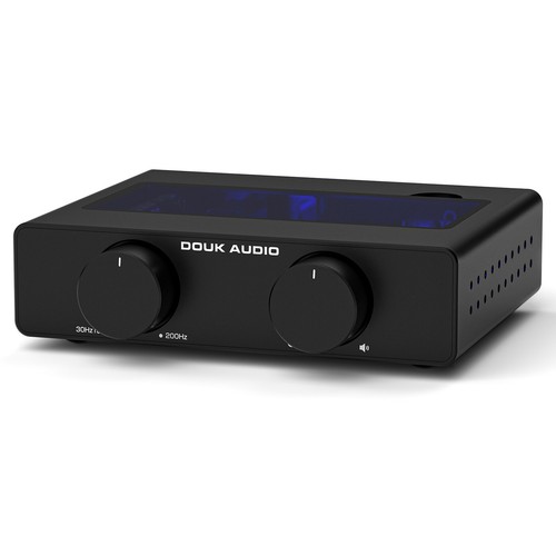 Mini tpa3255 digital - mini, amplifier