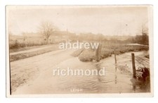 Leigh Street Scene CH Deakin