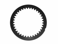 DUCABIKE STEEL SMOOTH DISC FOR
