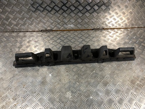 Citroen rear bumper - citroen, c2