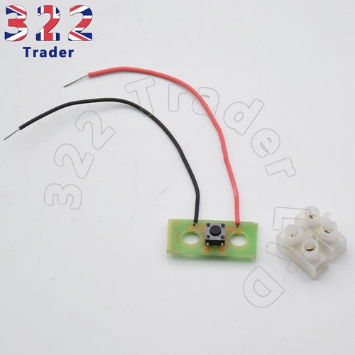 Replacement bissell air ram - replacement,