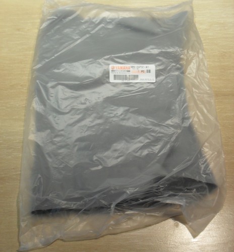 Genuine yamaha dt125 125 - dt125,