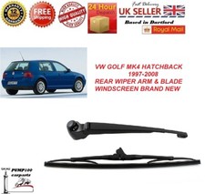 REAR WIPER  FOR VW GOLF