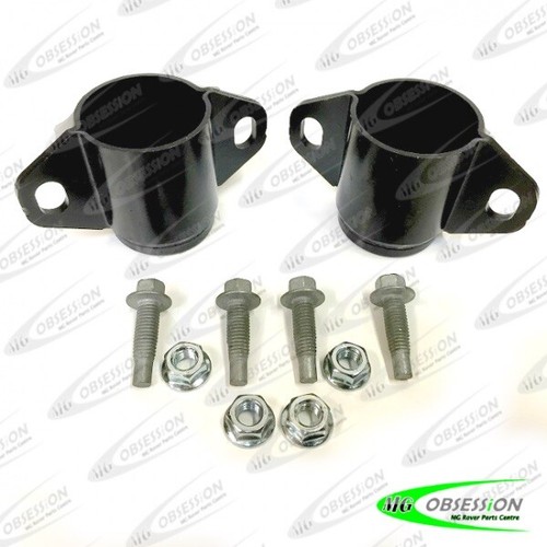 Front subframe - mg, tf