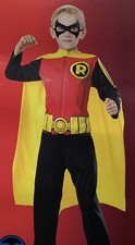 Robin from Batman Costume