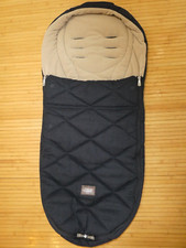 Mamas & Papas Navy Footmuff