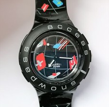 Swatch Special Access 1999 -
