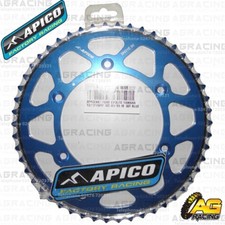 Apico evolite blue rear - blue,