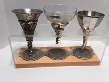 3 PC. Royal Selangor Fine