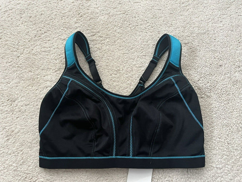 New sports bra - tu,