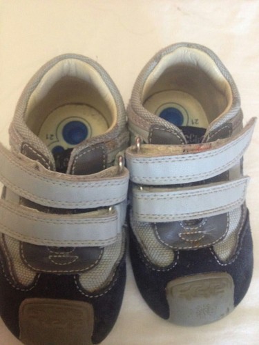 Chicco shoes from child - -,