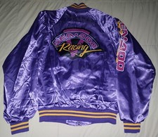 VTG 80s SEA-DOO RACING SATIN